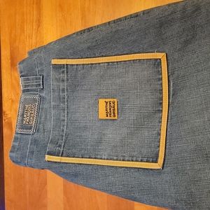 Marithe francois girbaud jeans 40m